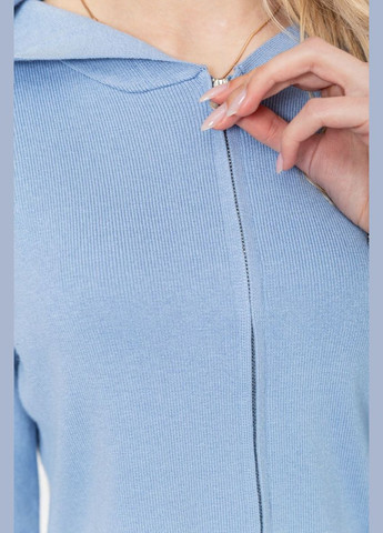 Кофта жіноча на блискавці з капюшоном Ager Кофты (316502394)