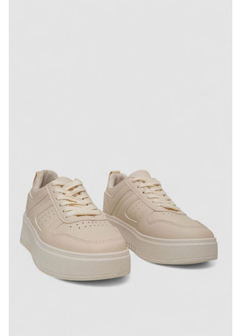 Кросівки жіночі Girnaive 256RCB005 бежеві демісезони (361207322)