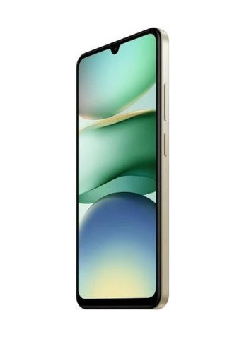 Смартфон 4/128GB Sandy Gold Xiaomi Redmi A5 (362212012)