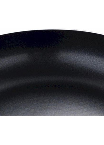 Сковорода універсальна Earth black BG-34624-BK 28 см чорна Bergner (364101585)