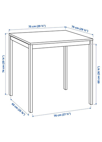 Стіл IKEA (278406781)