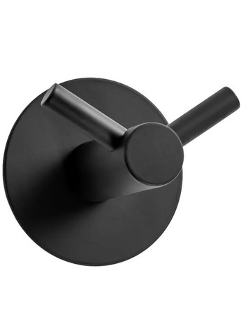 Крючок для полотенец 322216A BLACK Rea (321997625)