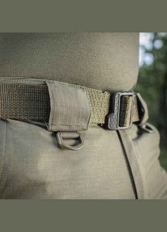 Шорты Aggressor Lite Army Olive () M-TAC (303413380)