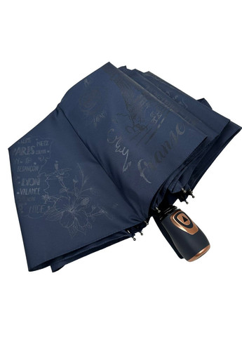 Жіноча парасолька напівавтоматична d=97 см Frei Regen (288048495)
