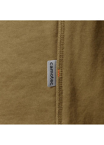 Шорты FitPro Cotton Coyote Camotec (366545050)