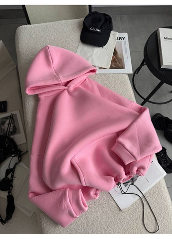 Худі трендові не кашлатяться,низ на затяжках,тринитка на флісі,подвійний капюшон Україна (365815913)