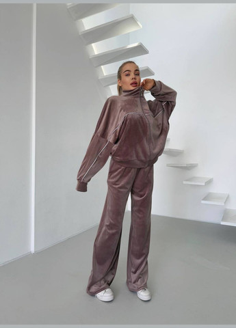 Женский костюм свободного кроя Україна (331605955)