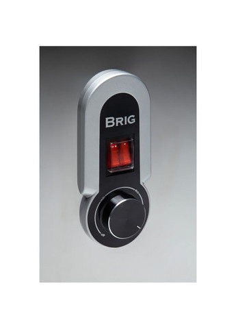 Водонагреватель IV50DR Brig Mirror WILLER