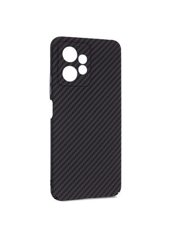 Чохол до мобільного телефона (ARM71947) ArmorStandart LikeCarbon Xiaomi Redmi Note 12 4G Black (278074036)