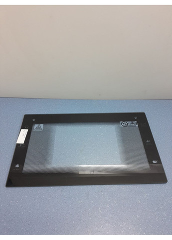 Стекло дверей для электропечи 1003 DELFA (361864385)