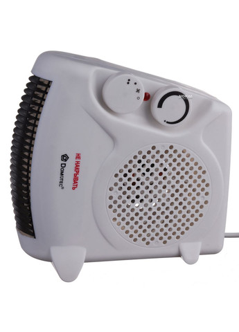 Тепловентилятор MS-5903 2в1, ветродуйка обогреватель, электрическая дуйка, тепловентилятор дуйка Domotec (305749853)