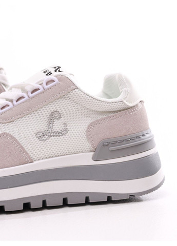 Кросівки жіночі U WAVE білі (351224789)