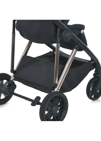 Дитяча коляска для комфортних прогулянок, коляска-трансформер для новонароджених El Camino (371646473)