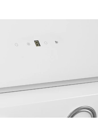 Кухонная вытяжка VICCO 6HSR BIANCO PERFELLI (396966292)