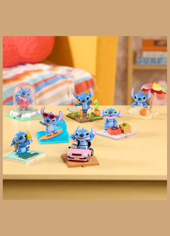 Фігурка-сюрприз Стіч в асортименті (46109) STITCH (333251763)