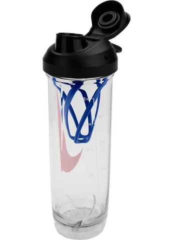 Бутылка TR RECHARGE SHAKER BOTTLE 2.0 24 OZ 709 мл (N.101.0724.945.24) Nike (397309357)