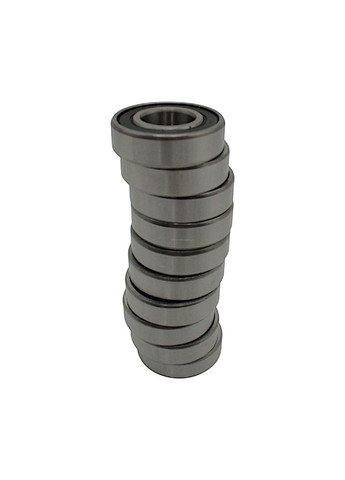 Підшипник пром (6002 2RS) (14,8х32х9) POLAND (Польща) CX (371140960)