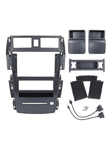 Штатна магнітола серії Q1 під Teana J31 2003-2008 (F2) 9 дюймів Nissan (299233827)