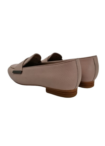 Anemone Туфли (р) Кожа 0-1-1-AM-1205A-5-1781 пудровый з, — (364657829)