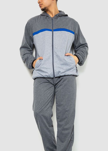 Спорт костюм чоловічий Ager 244R9133 (294182269)