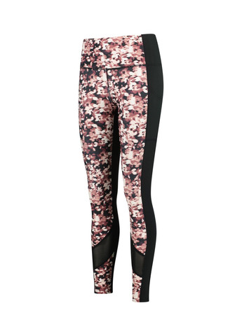 Комбинированные демисезонные спортивные леггинсы Hunkemoller