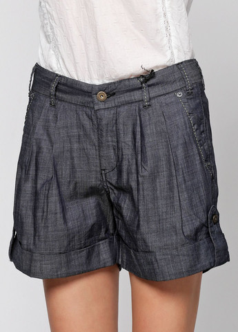 Шорти Темно-синій Pepe Jeans (323061728)