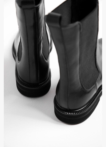 Челсі шкіряні 2148-1 Papaya (317297945)