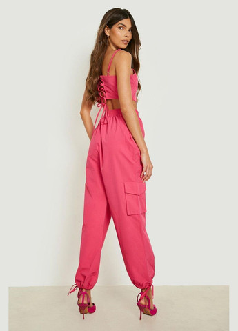 Брюки Boohoo (304609597)