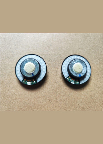 Оригинальные динамики 35 мм для HDJ-CX наушников. Pioneer (346058852)