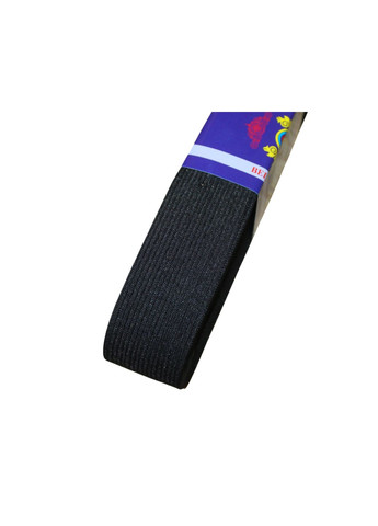 Резинка бельевая TUNÇ черная 3см/8м FROM FACTORY ROL (339104967)