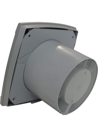Вытяжной вентилятор UC-12 TIMER SILVER CATA (323096473)