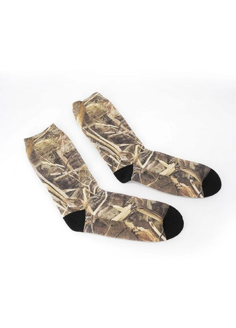 Носки водонепроницаемые StormBLOK Socks Realtree DexShell (315822832)
