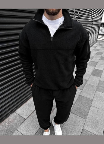 Костюм Флісовий Зручний та Теплий No Brand (317185981)