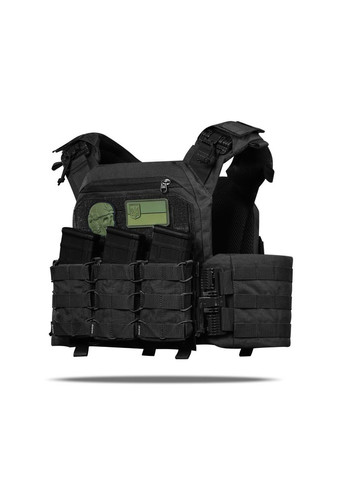 Розвантажувальний жилет Ukrarmor (333721838)