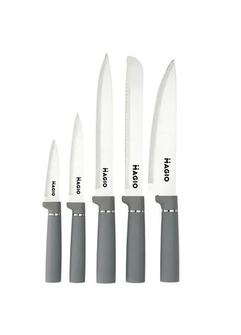 Набор кухонных принадлежностей MG-1097G 12 предметов Magio (364768268)