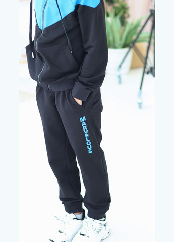 Костюм для мальчика (подростковый) кофта+джогеры HC (h001-6362-057-33-of) Носи своє (370499892)