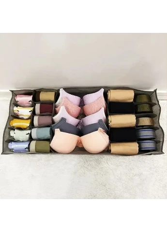 Органайзер для нижнего белья Storage box LY-560 Grand (387415364)