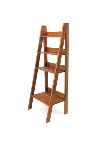 Етажерка розбірна з дерева Блекпул мускат (МЕБ-003007) No Brand (327869816)