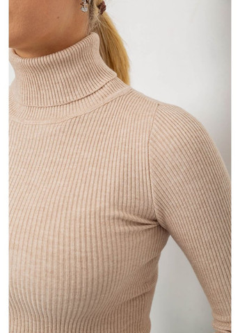 Гольф женский в рубчик, 204R001-1 Ager (362538795)