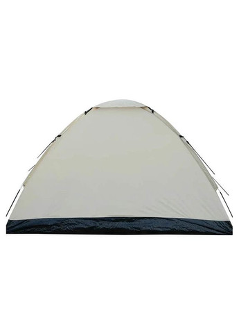 Палатка трехместная Fly 3 однослойная Sand (UTLT-003-sand) Tramp Lite (322200063)