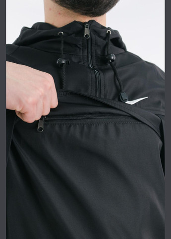 Анорак мужской из лого Nike Vakko (316332847)
