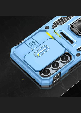 Чехол на Samsung Galaxy A35/A55/ для самсунг галакси А35, самсунг А55 ударопрочный Epik (356097991)