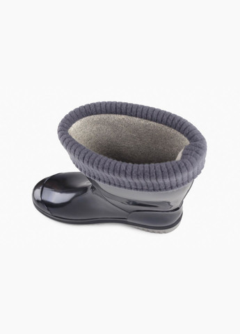 Чоботи TEEN401 BLACK-GREY (2000903797913A) shop (2000903797913) No Brand (362705518)