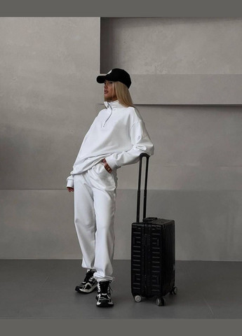 Спортивний жіночий костюм No Brand (294206973)