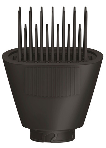 Набор для укладки волос FlexStyle 5-in-1 Hair Styler and Dryer Stone HD446EU Shark (364861140)