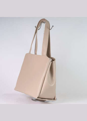 Сумка жіноча - шопер з екошкіри JUGO XENIA № 02-25 (331022747)