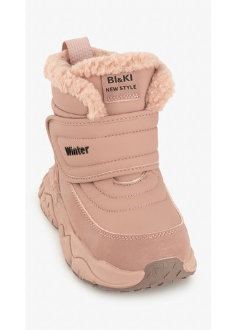 Дутики для дівчинки 01444D shop (2000999334757) Tom.M (367839238)