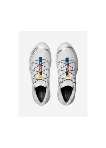 Комбіновані кросівки xt-6 gore-tex white l47581100 всесезон Salomon