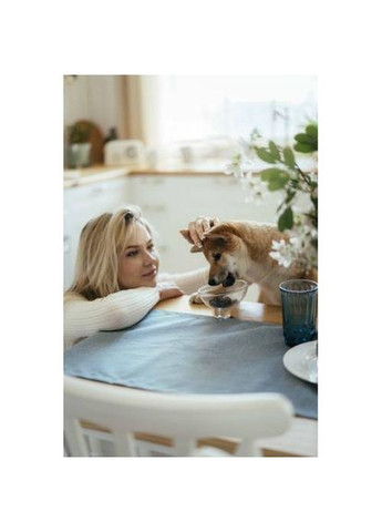 М'які ласощі для покращення травлення собак, ягня та ромашка, 200 г Savory (331651749)