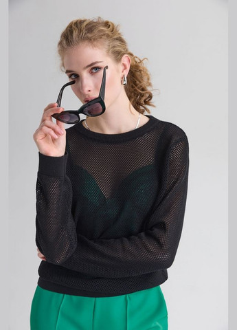 Комбінезон з шовковистої костюмної тканини (3307) Triko Bakh зелений повсякденний